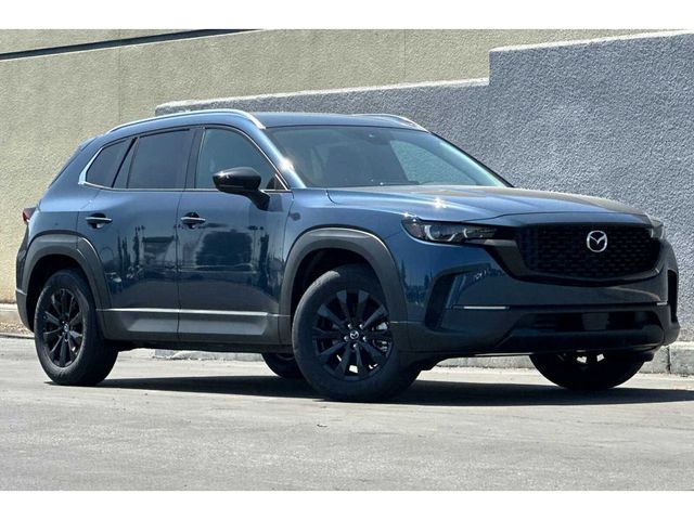 2024 Mazda CX-50 2.5 S Preferred Package