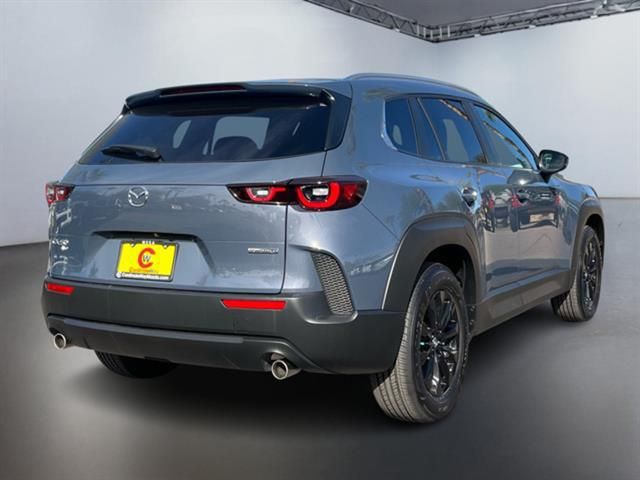 2024 Mazda CX-50 2.5 S Preferred Package