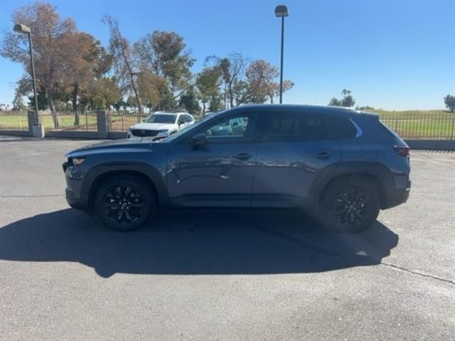 2024 Mazda CX-50 2.5 S Preferred Package