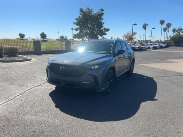 2024 Mazda CX-50 2.5 S Preferred Package