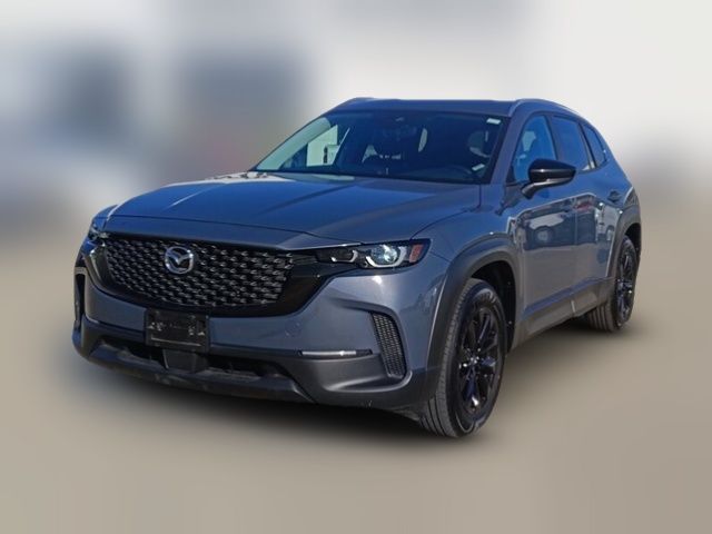 2024 Mazda CX-50 2.5 S Preferred Package