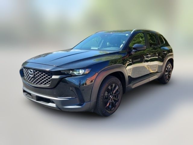 2024 Mazda CX-50 2.5 S Preferred Package
