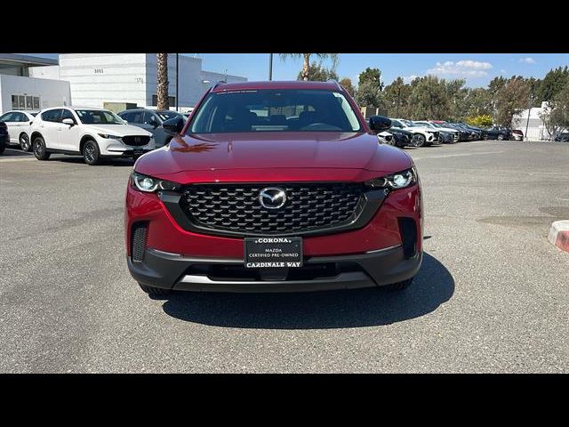 2024 Mazda CX-50 2.5 S Preferred Package