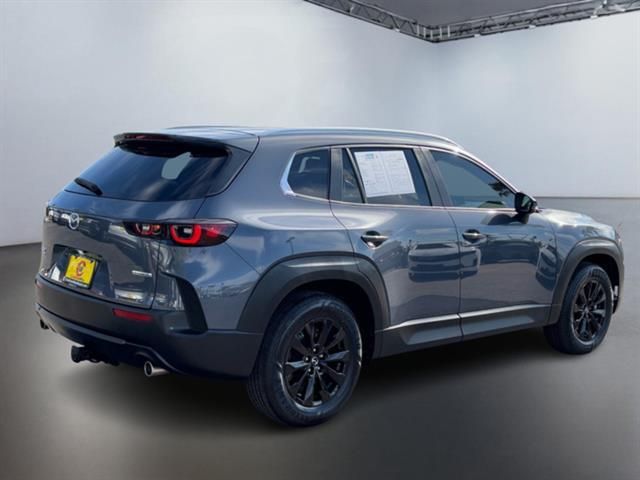 2024 Mazda CX-50 2.5 S Preferred Package