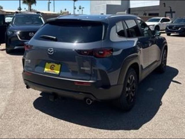 2024 Mazda CX-50 2.5 S Preferred Package