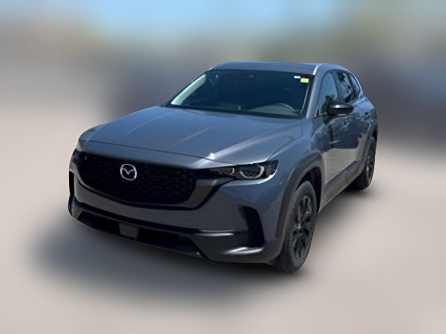 2024 Mazda CX-50 2.5 S Preferred Package