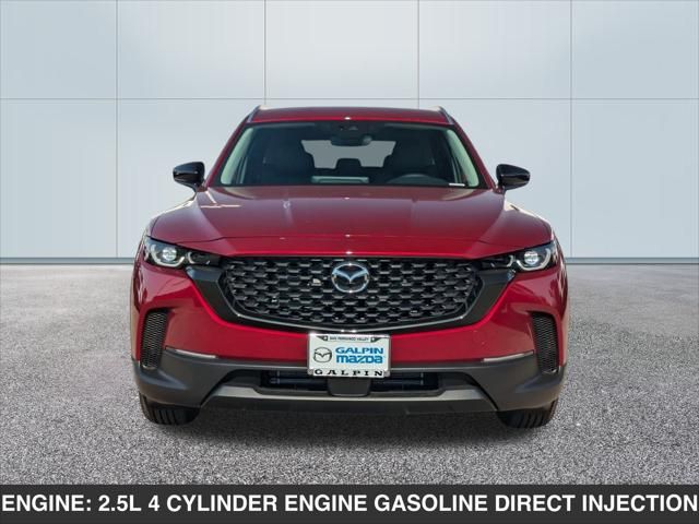 2024 Mazda CX-50 2.5 S Preferred Package