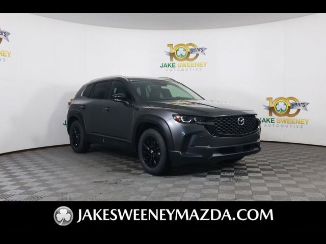 2024 Mazda CX-50 2.5 S Preferred Package