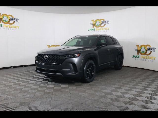 2024 Mazda CX-50 2.5 S Preferred Package