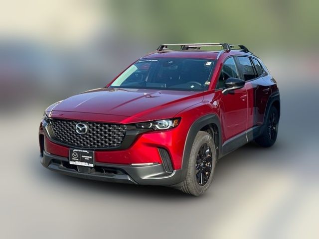 2024 Mazda CX-50 2.5 S Preferred Package