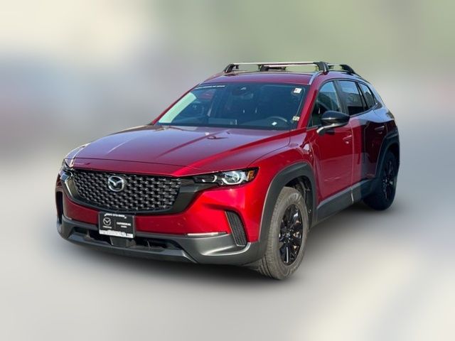 2024 Mazda CX-50 2.5 S Preferred Package