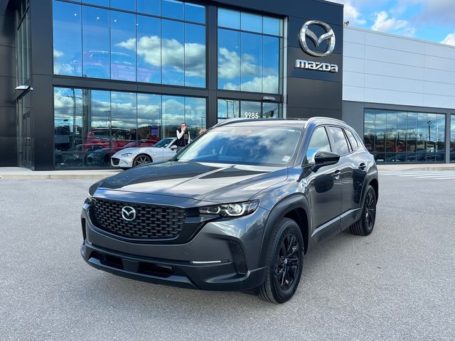 2024 Mazda CX-50 2.5 S Preferred Package