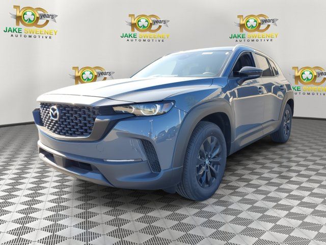 2024 Mazda CX-50 2.5 S Preferred Package