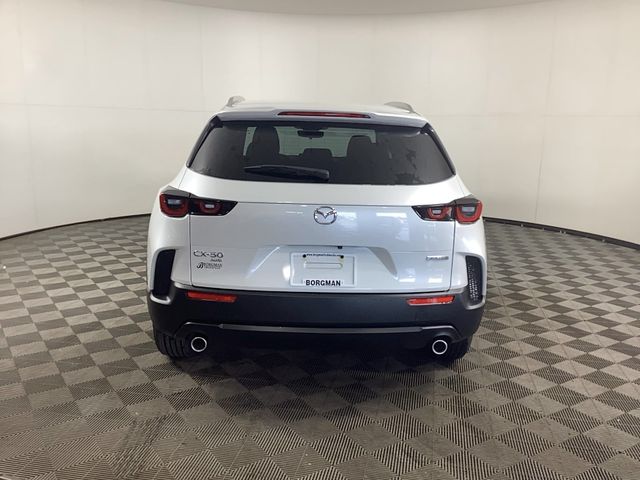 2024 Mazda CX-50 2.5 S Preferred Package