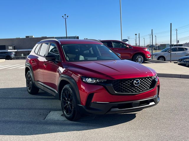 2024 Mazda CX-50 2.5 S Preferred Package