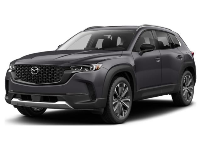 2024 Mazda CX-50 2.5 S Preferred Package