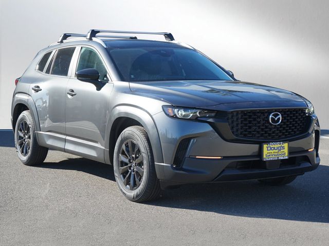 2024 Mazda CX-50 2.5 S Preferred Package