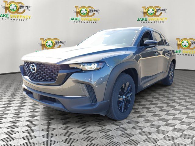 2024 Mazda CX-50 2.5 S Preferred Package