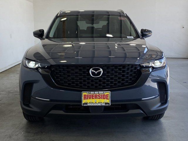 2024 Mazda CX-50 2.5 S Preferred Package