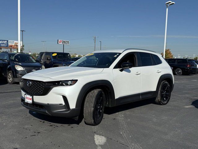 2024 Mazda CX-50 2.5 S Preferred Package