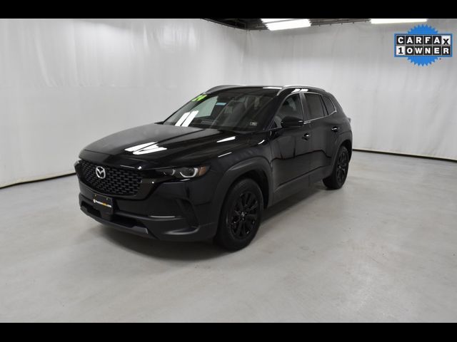 2024 Mazda CX-50 2.5 S Preferred Package