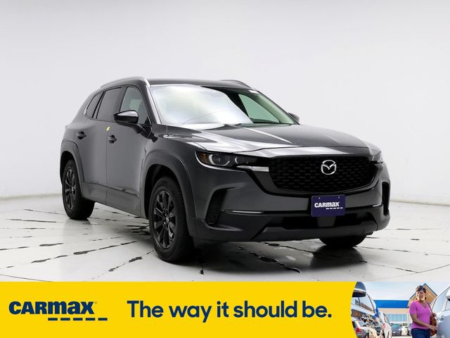 2024 Mazda CX-50 2.5 S Preferred Package