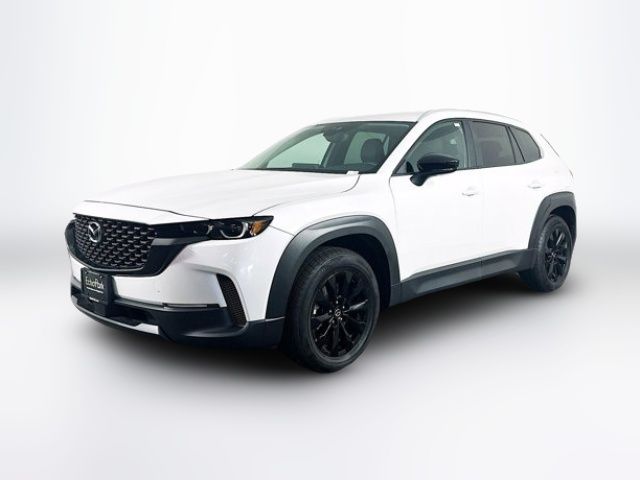 2024 Mazda CX-50 2.5 S Preferred Package