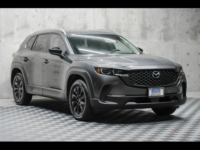 2024 Mazda CX-50 2.5 S Preferred Package