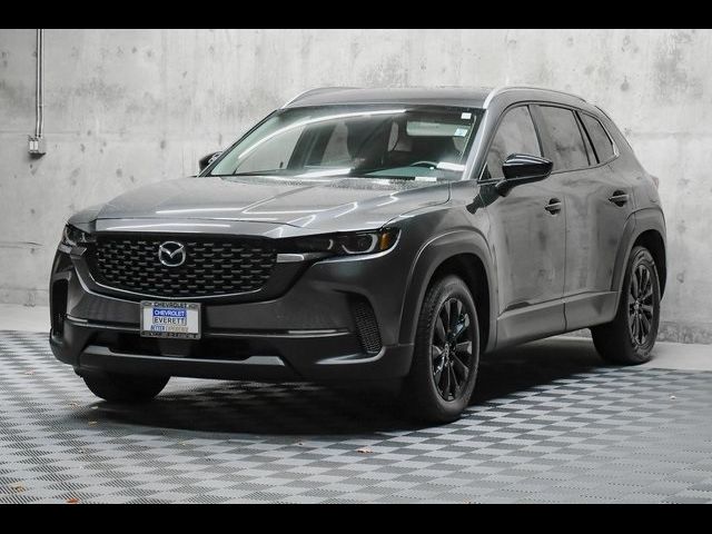 2024 Mazda CX-50 2.5 S Preferred Package