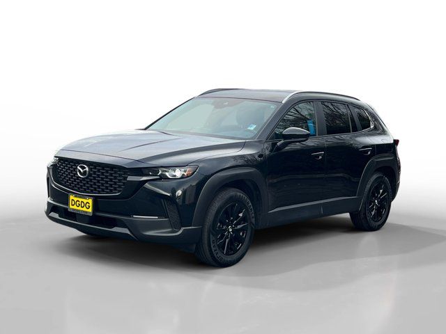 2024 Mazda CX-50 2.5 S Preferred Package