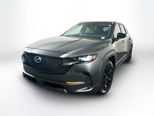 2024 Mazda CX-50 2.5 S Preferred Package