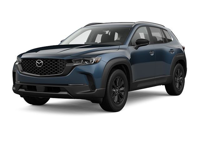 2024 Mazda CX-50 2.5 S Preferred Package