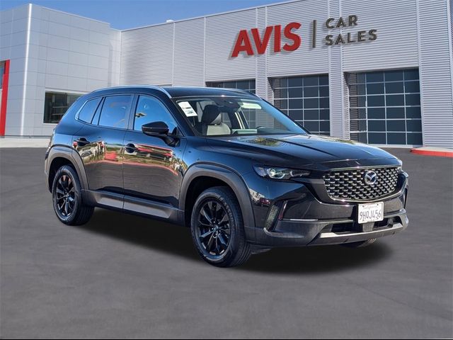 2024 Mazda CX-50 2.5 S Preferred Package