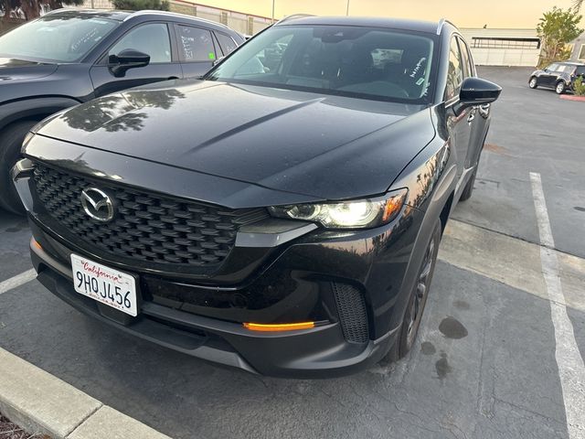 2024 Mazda CX-50 2.5 S Preferred Package