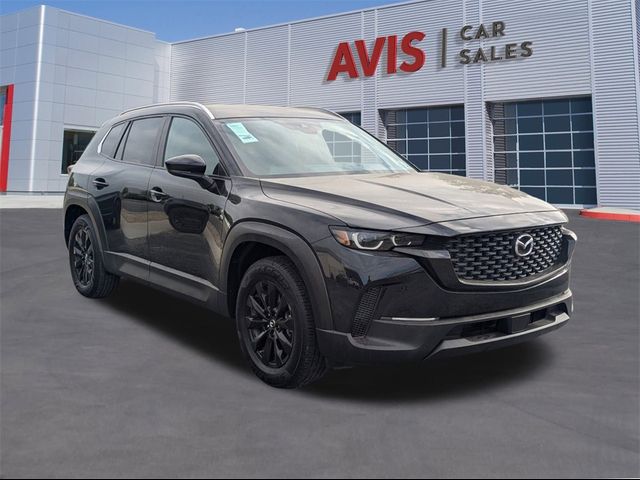 2024 Mazda CX-50 2.5 S Preferred Package