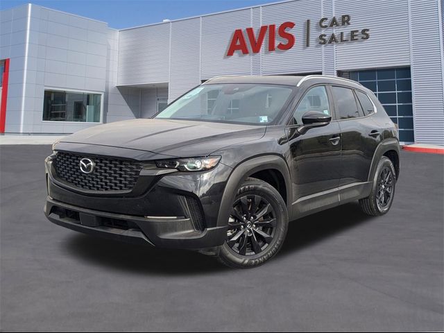 2024 Mazda CX-50 2.5 S Preferred Package