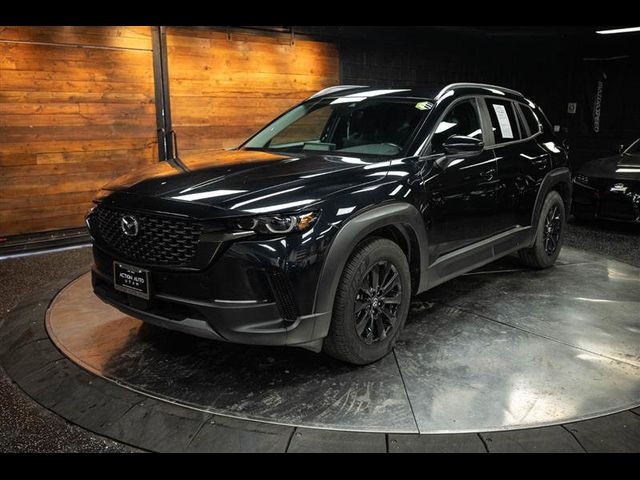 2024 Mazda CX-50 2.5 S Preferred Package