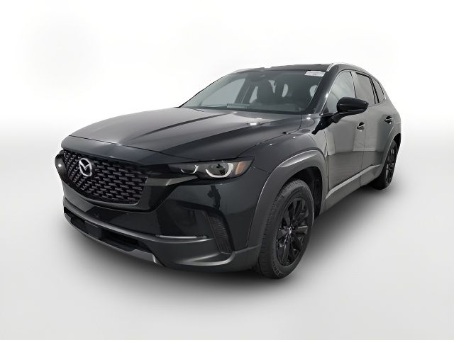 2024 Mazda CX-50 2.5 S Preferred Package