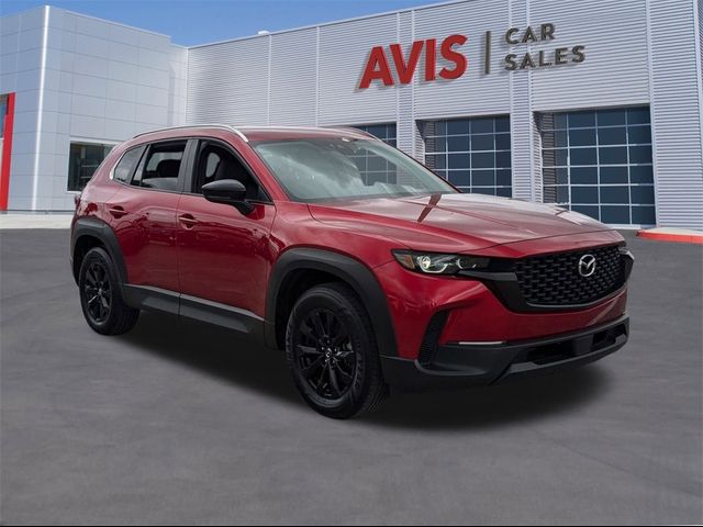 2024 Mazda CX-50 2.5 S Preferred Package