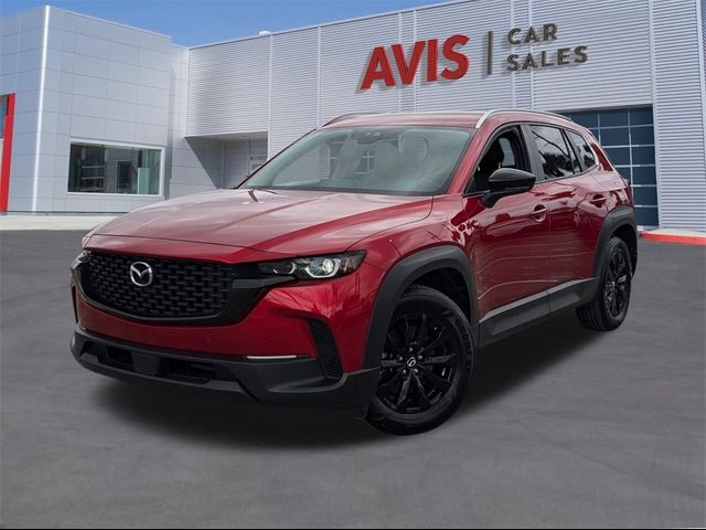 2024 Mazda CX-50 2.5 S Preferred Package