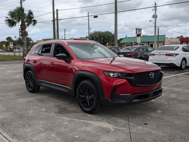 2024 Mazda CX-50 2.5 S Preferred Package