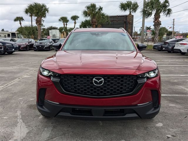 2024 Mazda CX-50 2.5 S Preferred Package