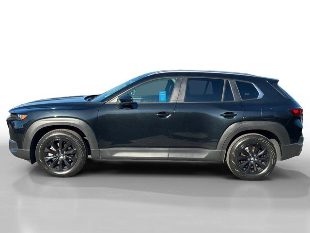 2024 Mazda CX-50 2.5 S Preferred Package