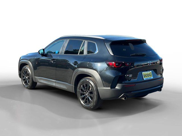 2024 Mazda CX-50 2.5 S Preferred Package