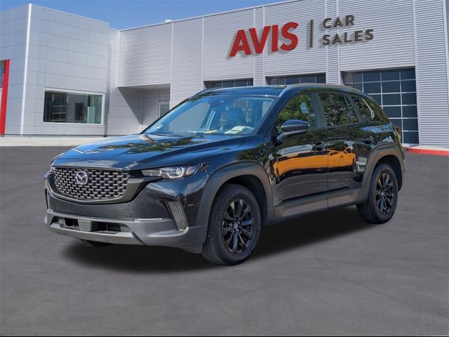 2024 Mazda CX-50 2.5 S Preferred Package