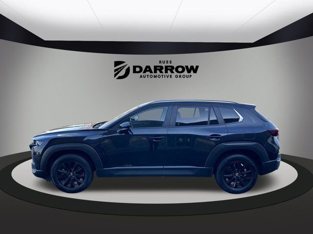 2024 Mazda CX-50 2.5 S Preferred Package