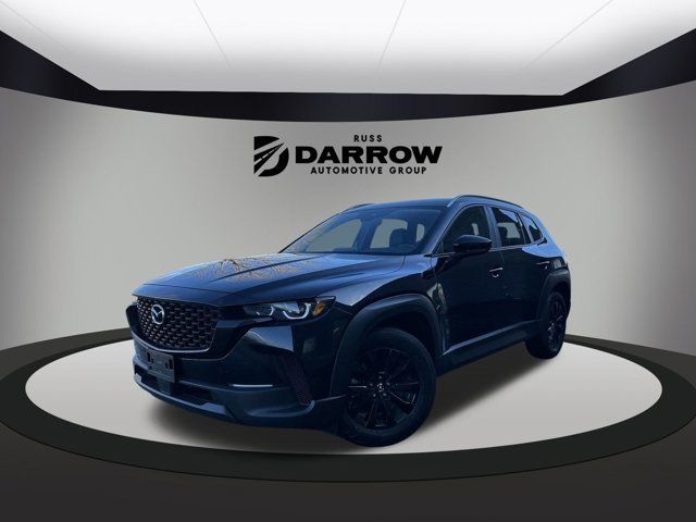 2024 Mazda CX-50 2.5 S Preferred Package