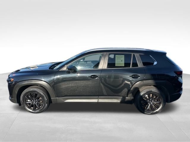 2024 Mazda CX-50 2.5 S Preferred Package