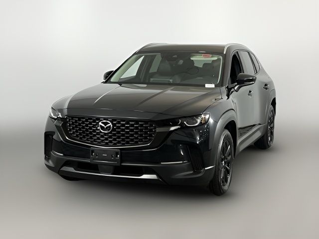 2024 Mazda CX-50 2.5 S Preferred Package