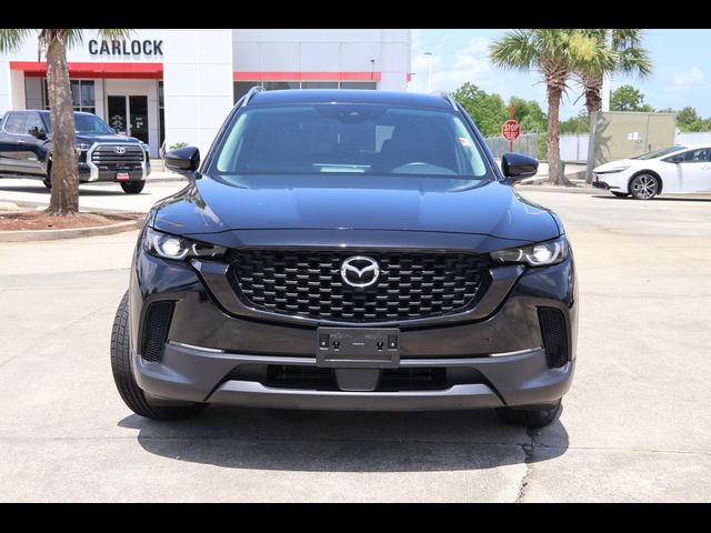2024 Mazda CX-50 2.5 S Preferred Package
